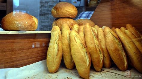 200 gr ekmek fiyatı